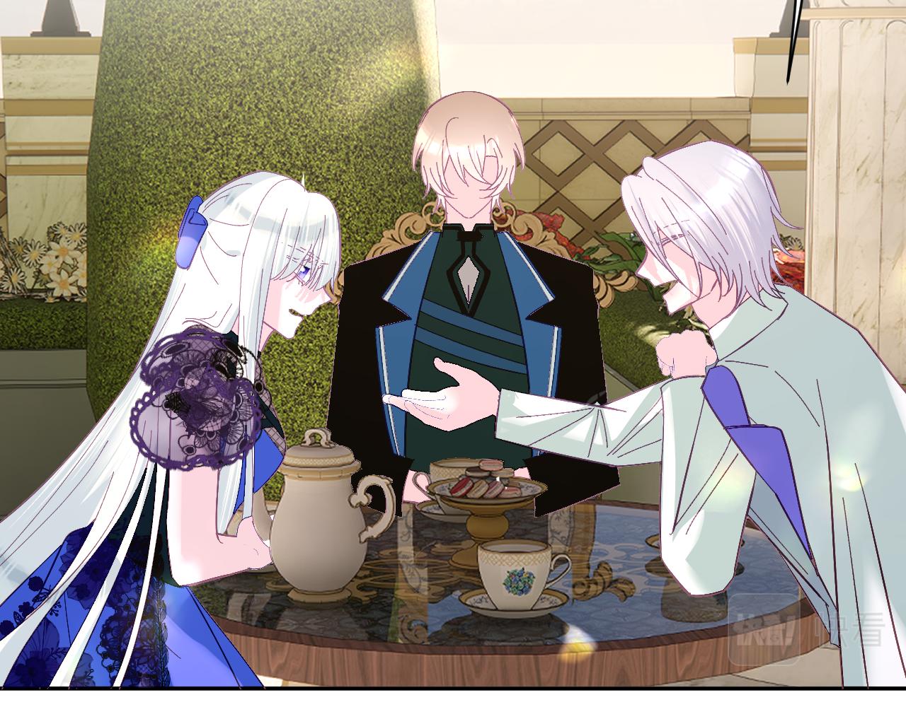 第15话 修罗场！79
