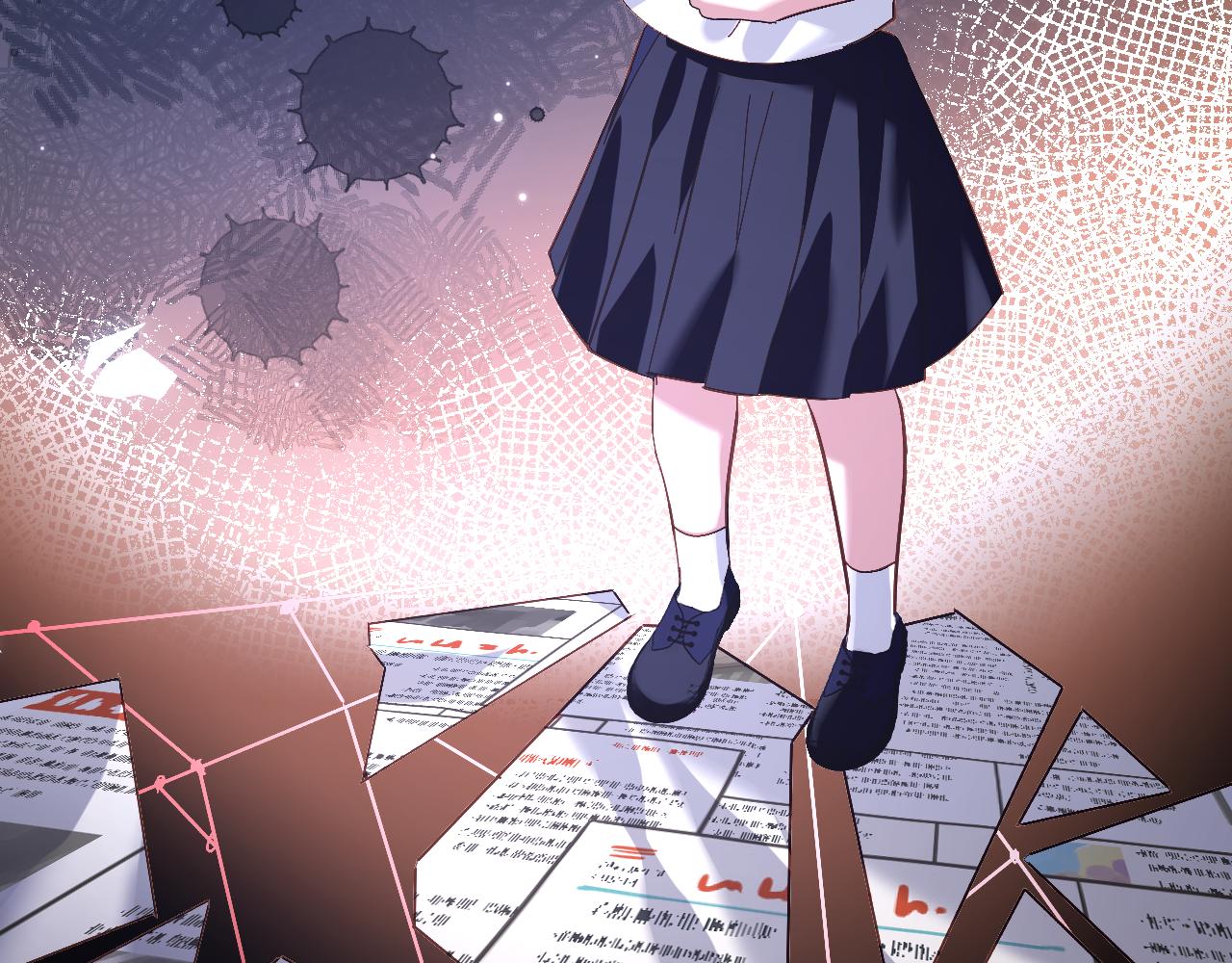 第16话 忠诚的怪物6