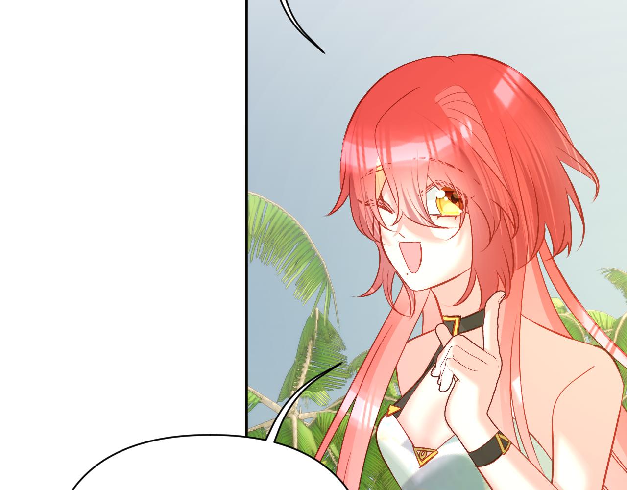 第31话 番外-夏日海滩！84