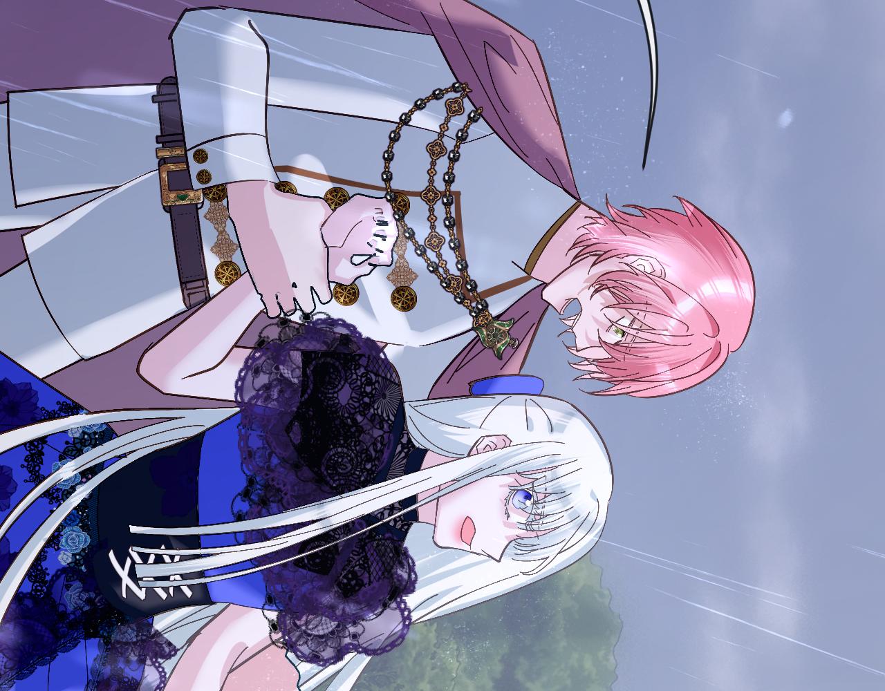 第8话 疯女人83