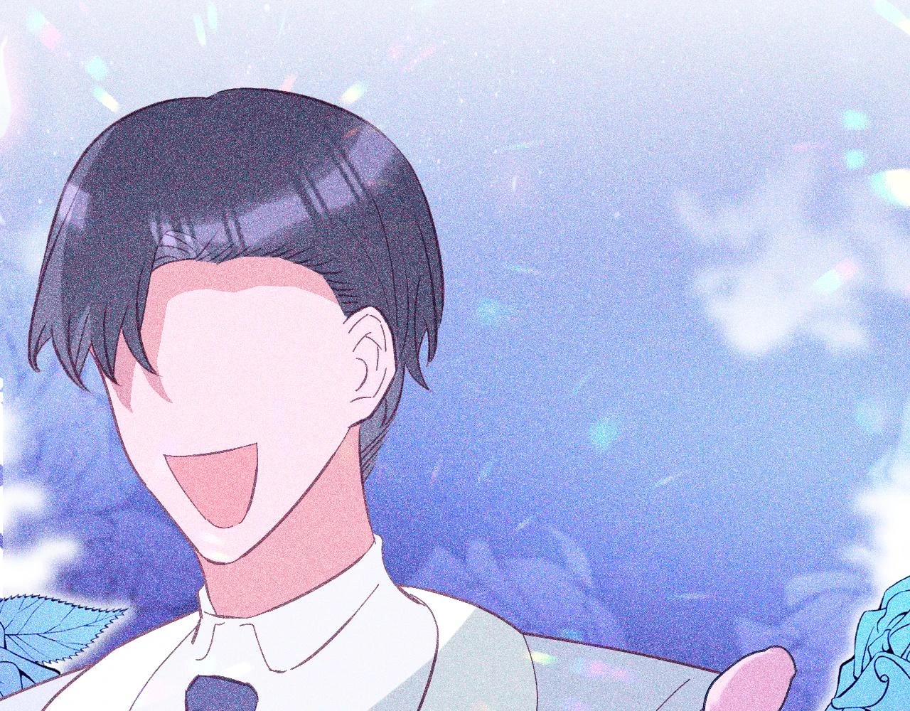 第46话 倾诉之雪54