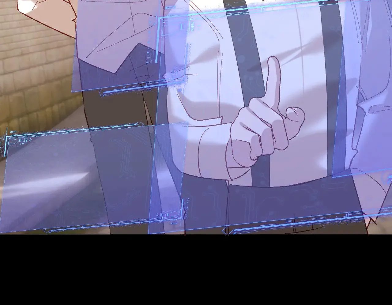 第83话 偏执之花83