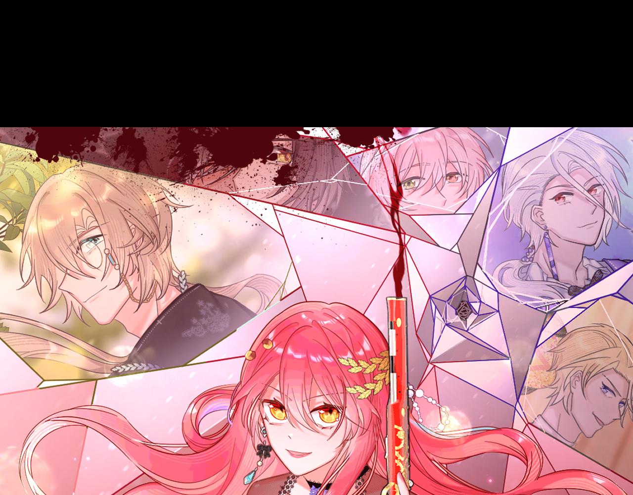第36话 破碎66