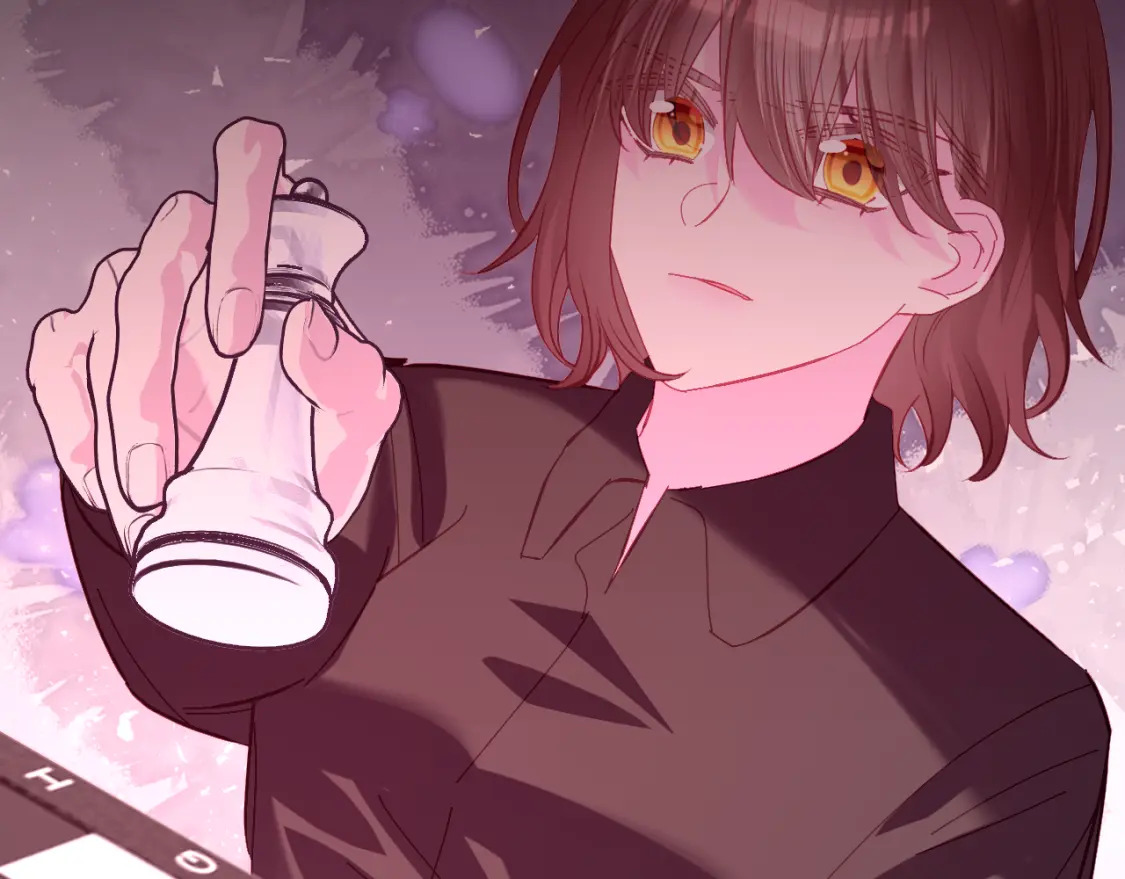 第47话 血脉的诅咒143