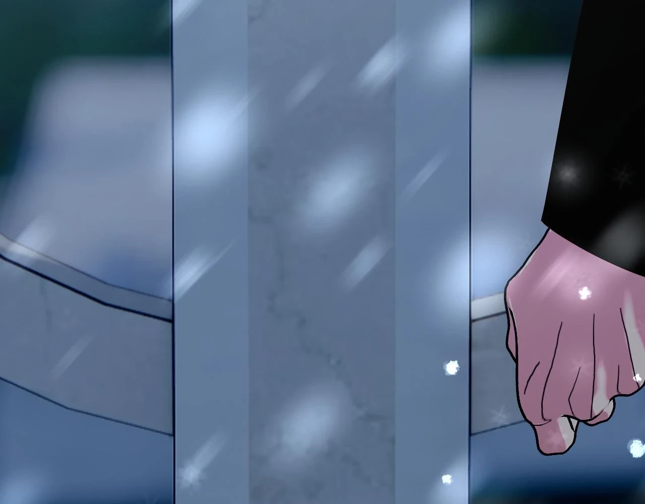 第46话 倾诉之雪102