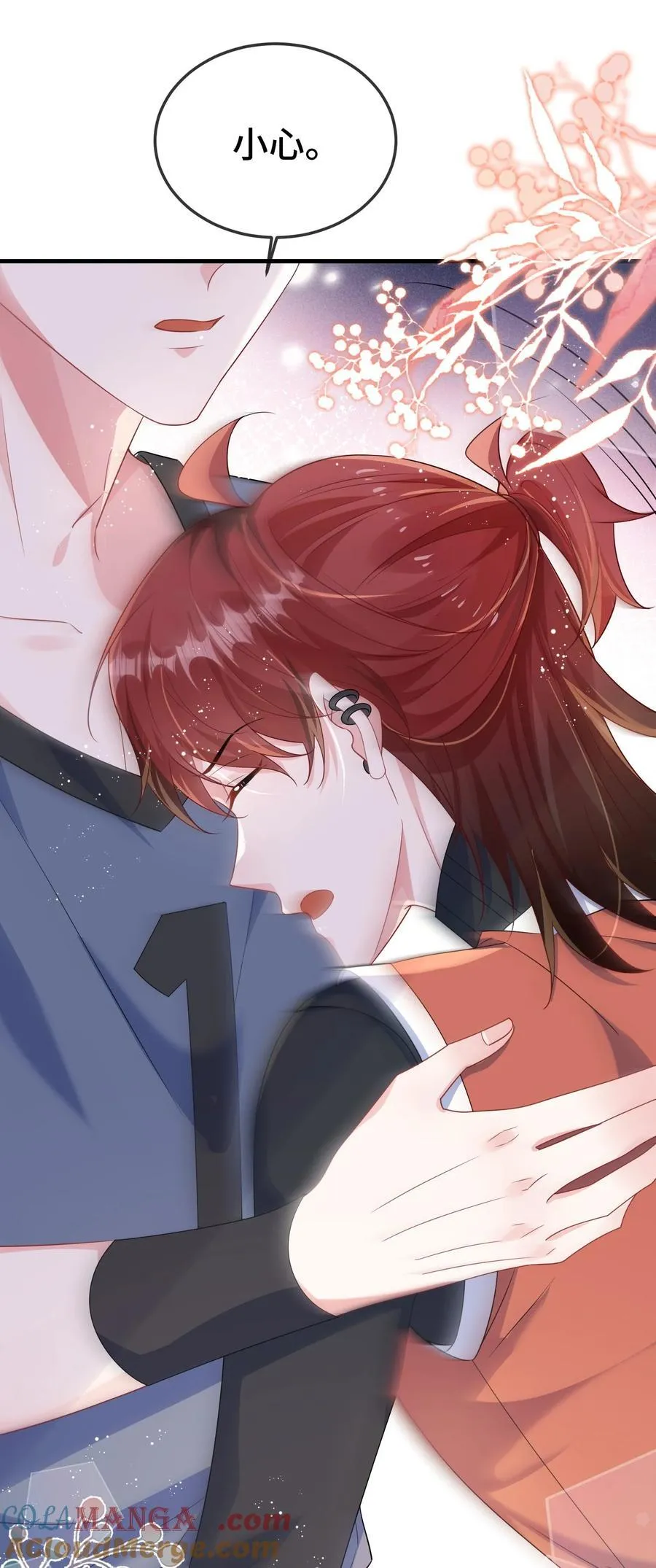105 好久不见，小顾36
