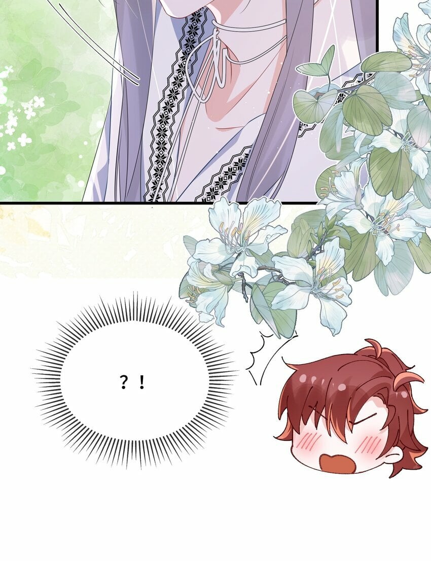 076 我好看还是他好看？38