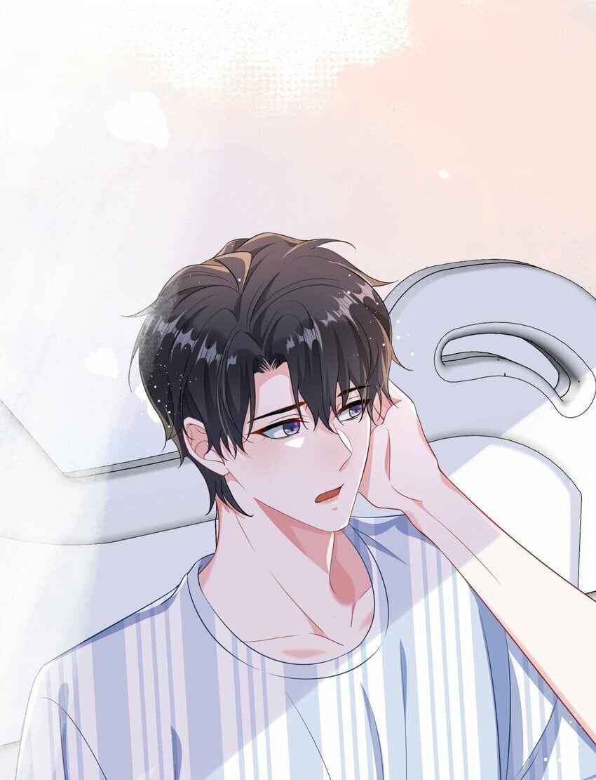 069 存心让我担心？36