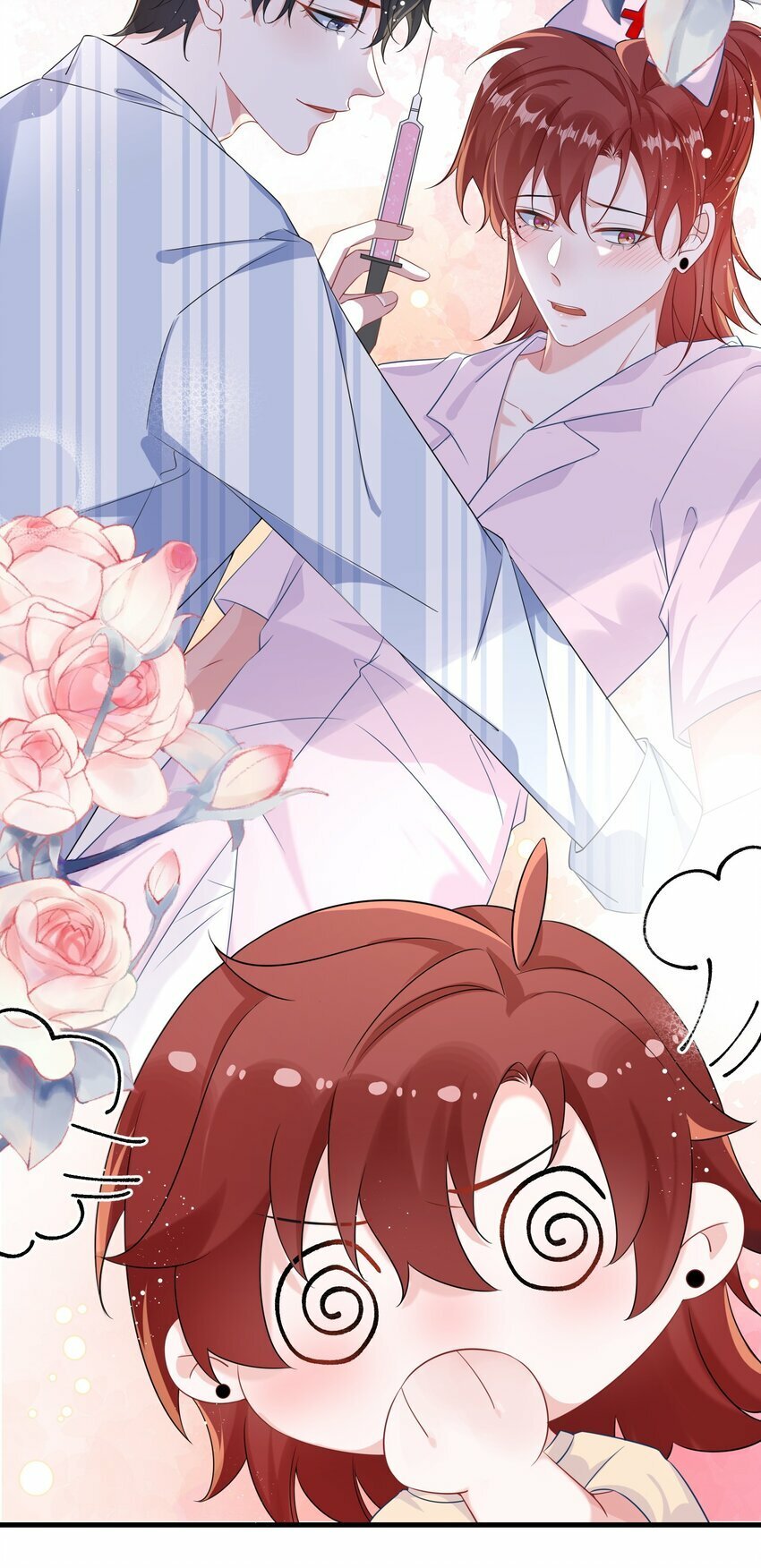 070 跳个舞吧小顾？13
