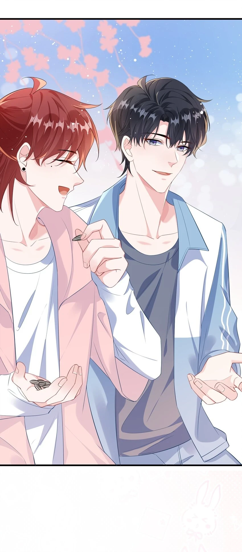 055 谁是最美的人？11