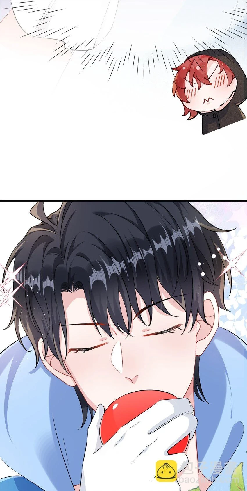 055 谁是最美的人？37