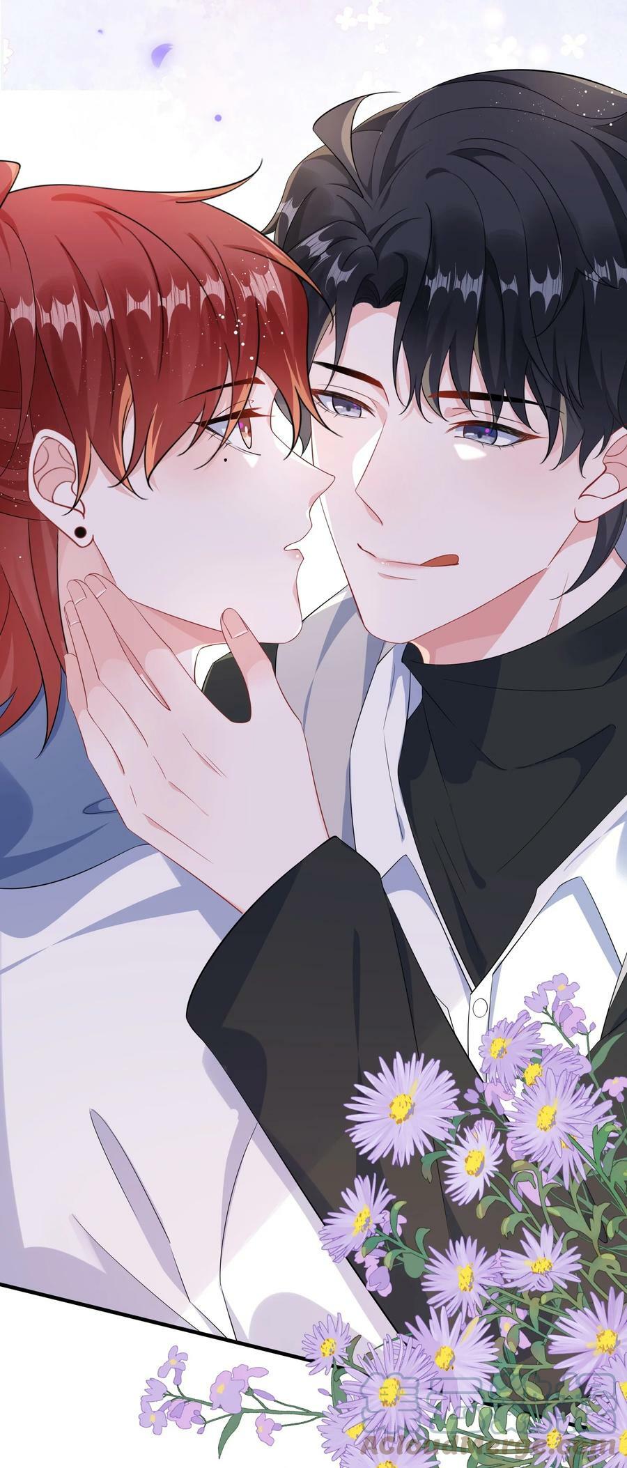 060 可以吻你吗？10