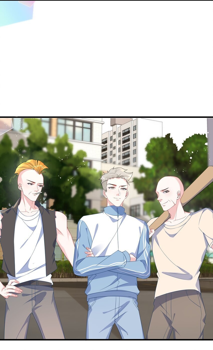 082 小顾不想吗？16