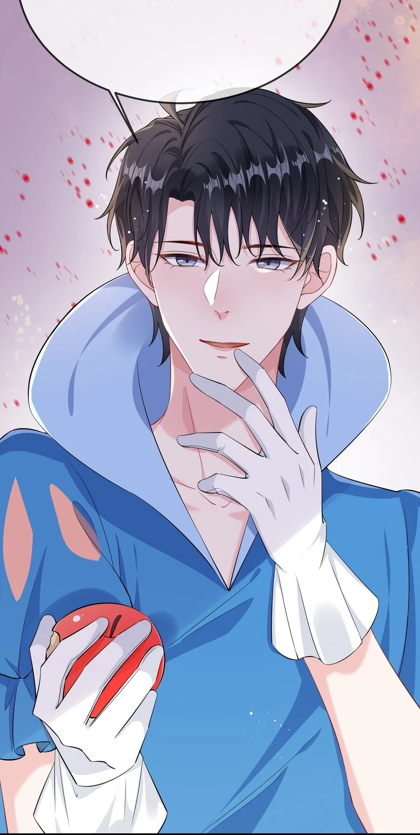 055 谁是最美的人？39