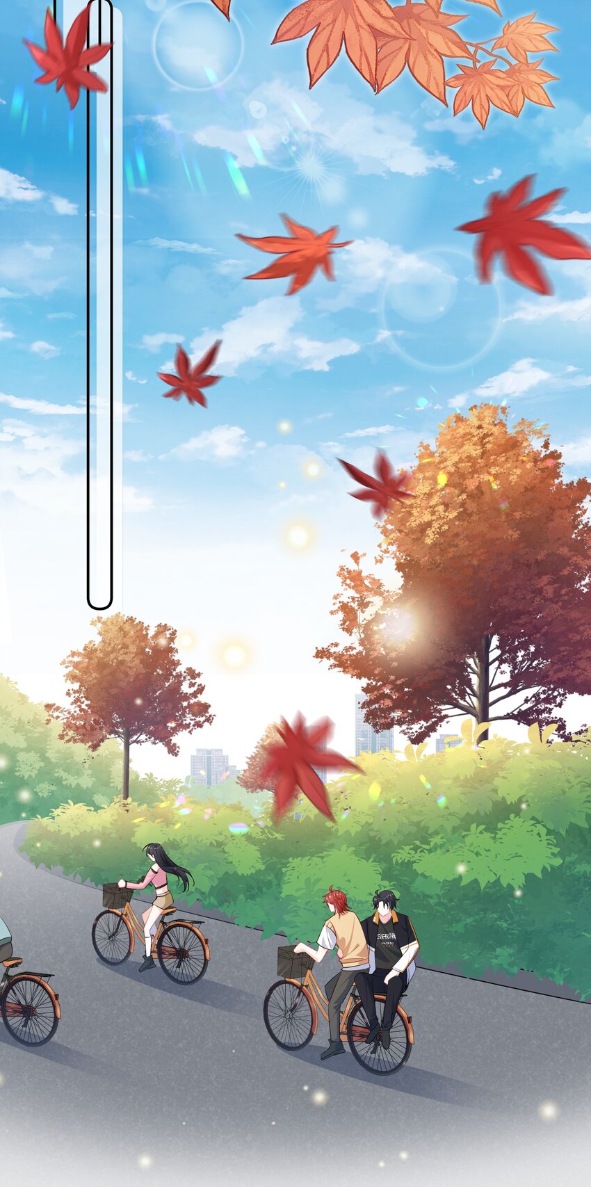 033 老顾知道了？10