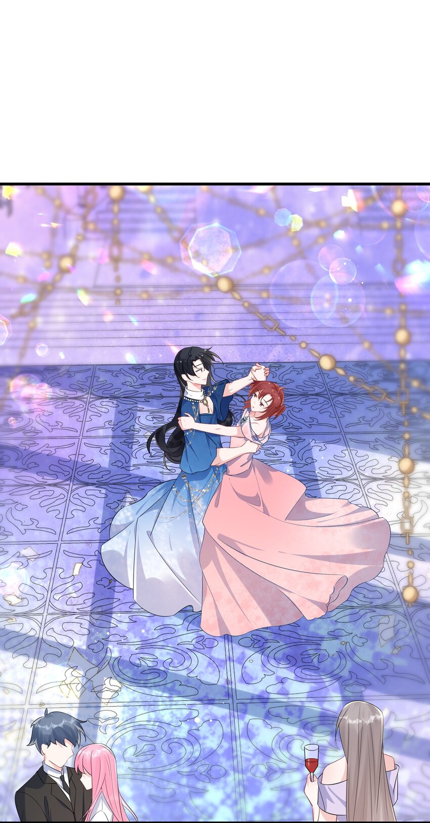 056 百合小剧场？35