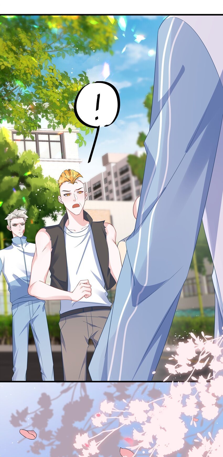 082 小顾不想吗？33