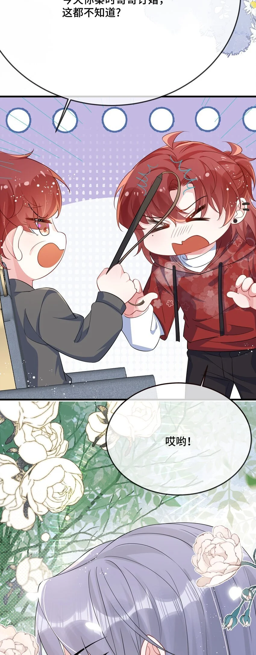 094 订婚？和谁？24