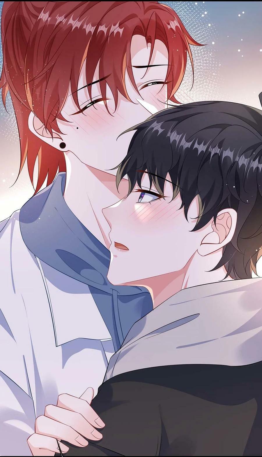 060 可以吻你吗？23