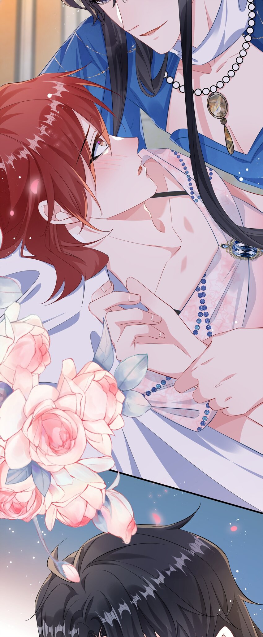 056 百合小剧场？47
