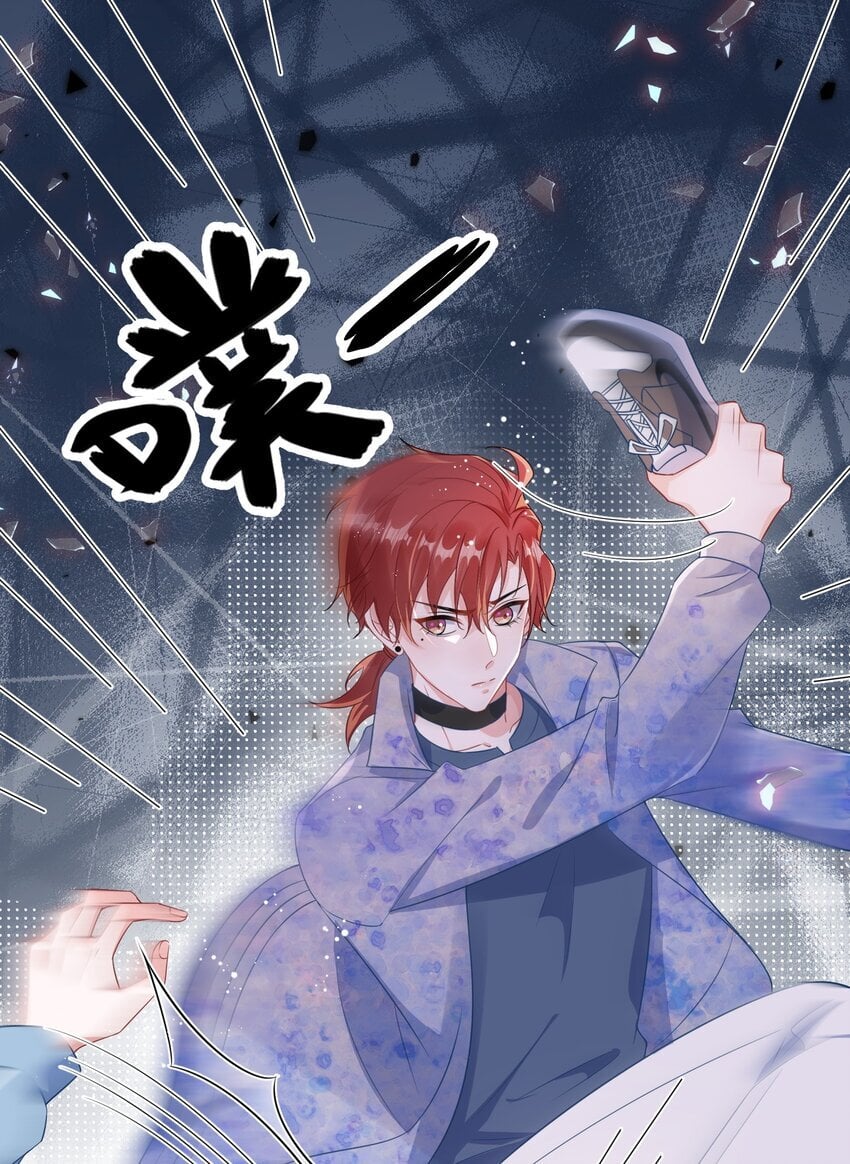 082 小顾不想吗？28