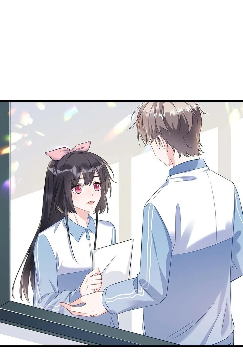 052 你喜欢我什么呢？26