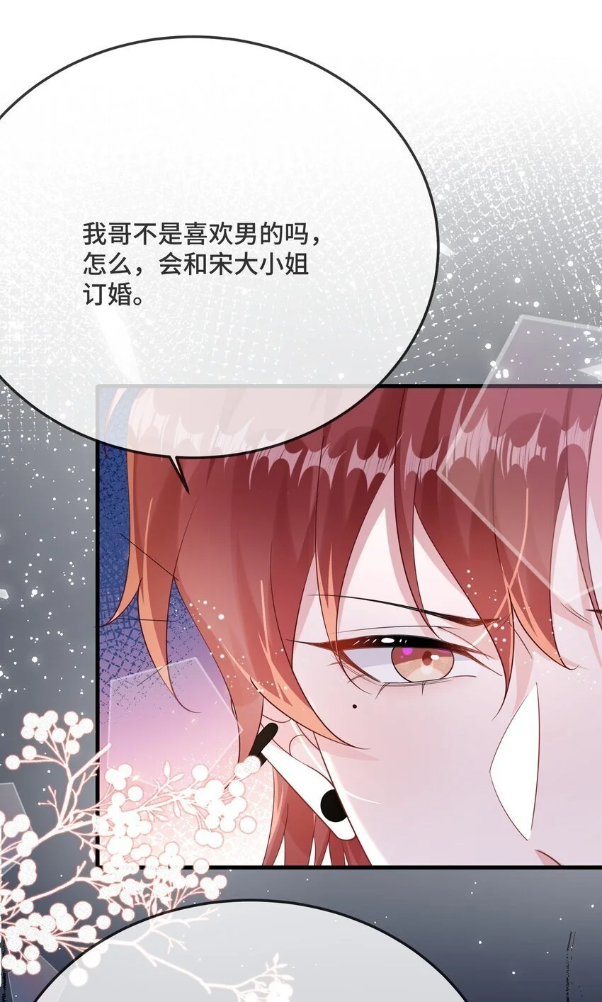 094 订婚？和谁？27