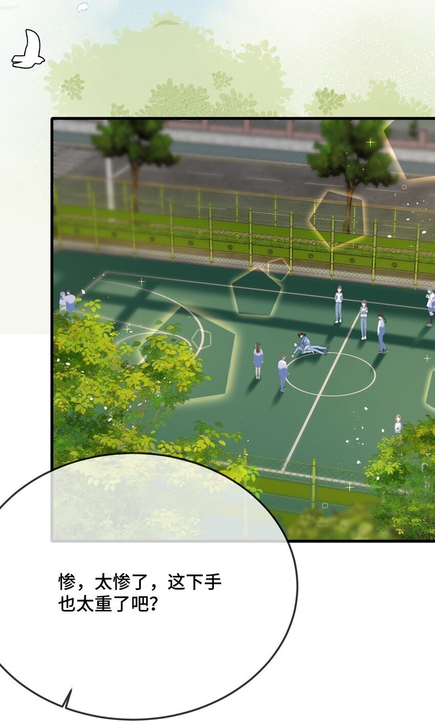 080 你又想做什么？！20