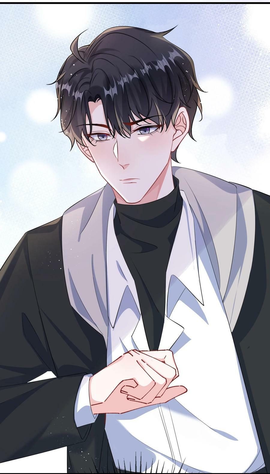 061 谁惹你不高兴了？28