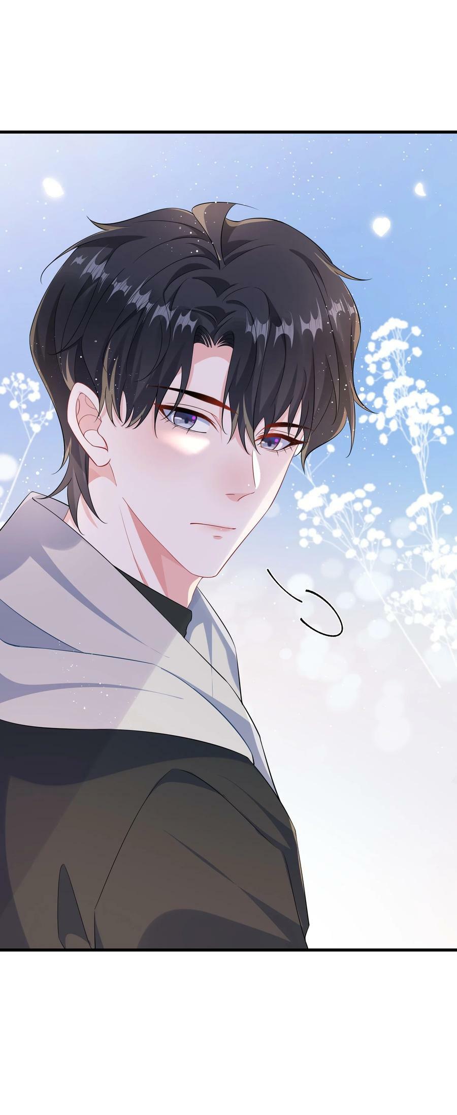 061 谁惹你不高兴了？34