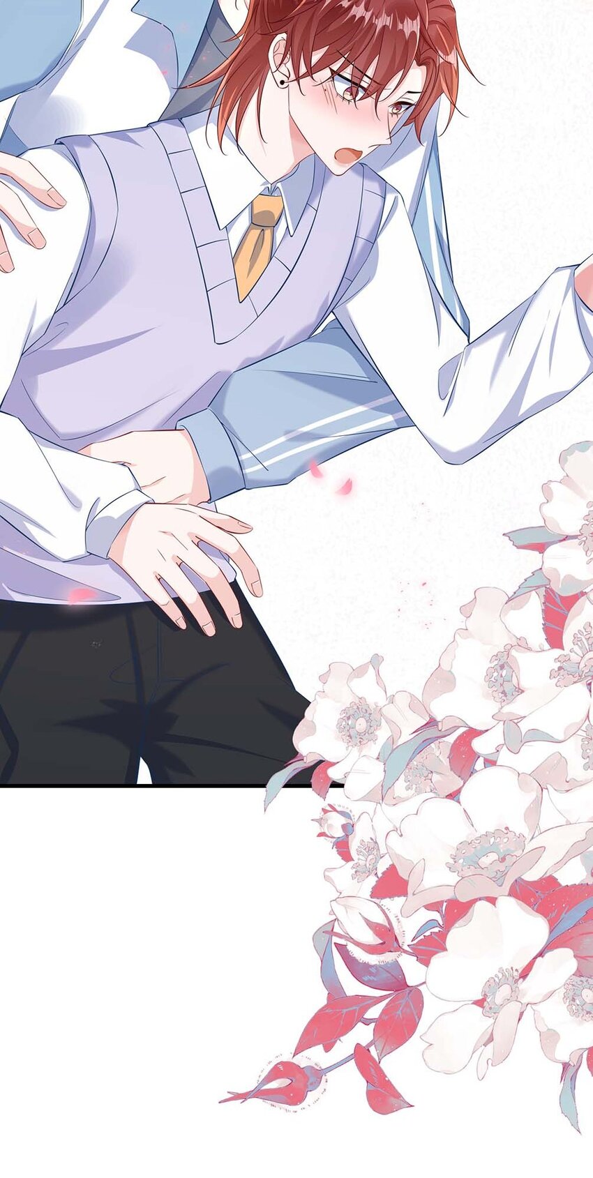 046 裤子解不开？36