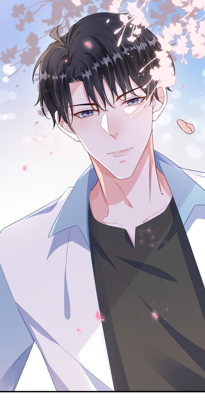 082 小顾不想吗？34