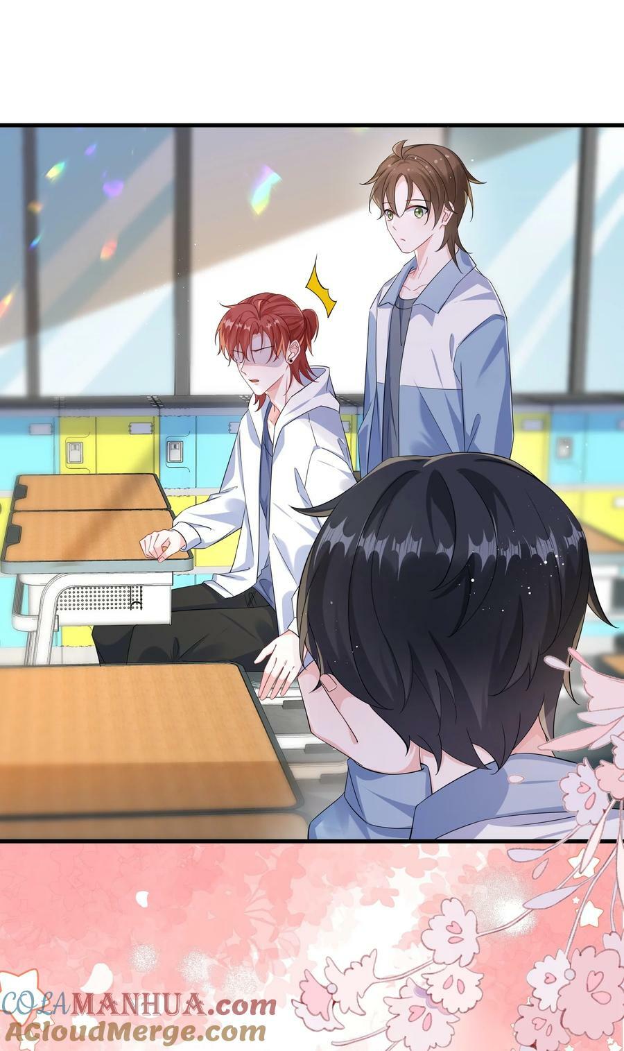 062 什么叫和好？15