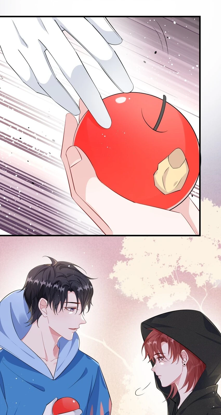 055 谁是最美的人？34