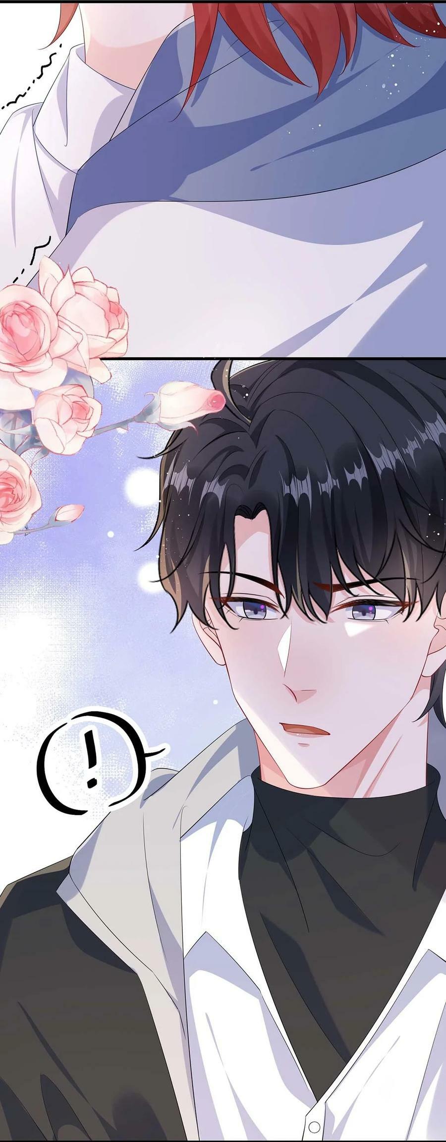 061 谁惹你不高兴了？14