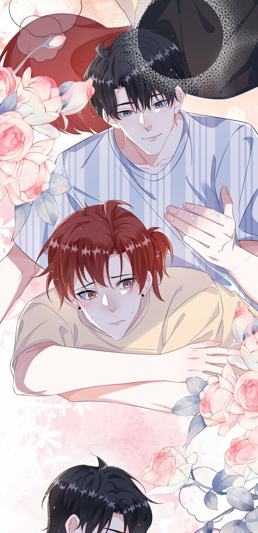 070 跳个舞吧小顾？12