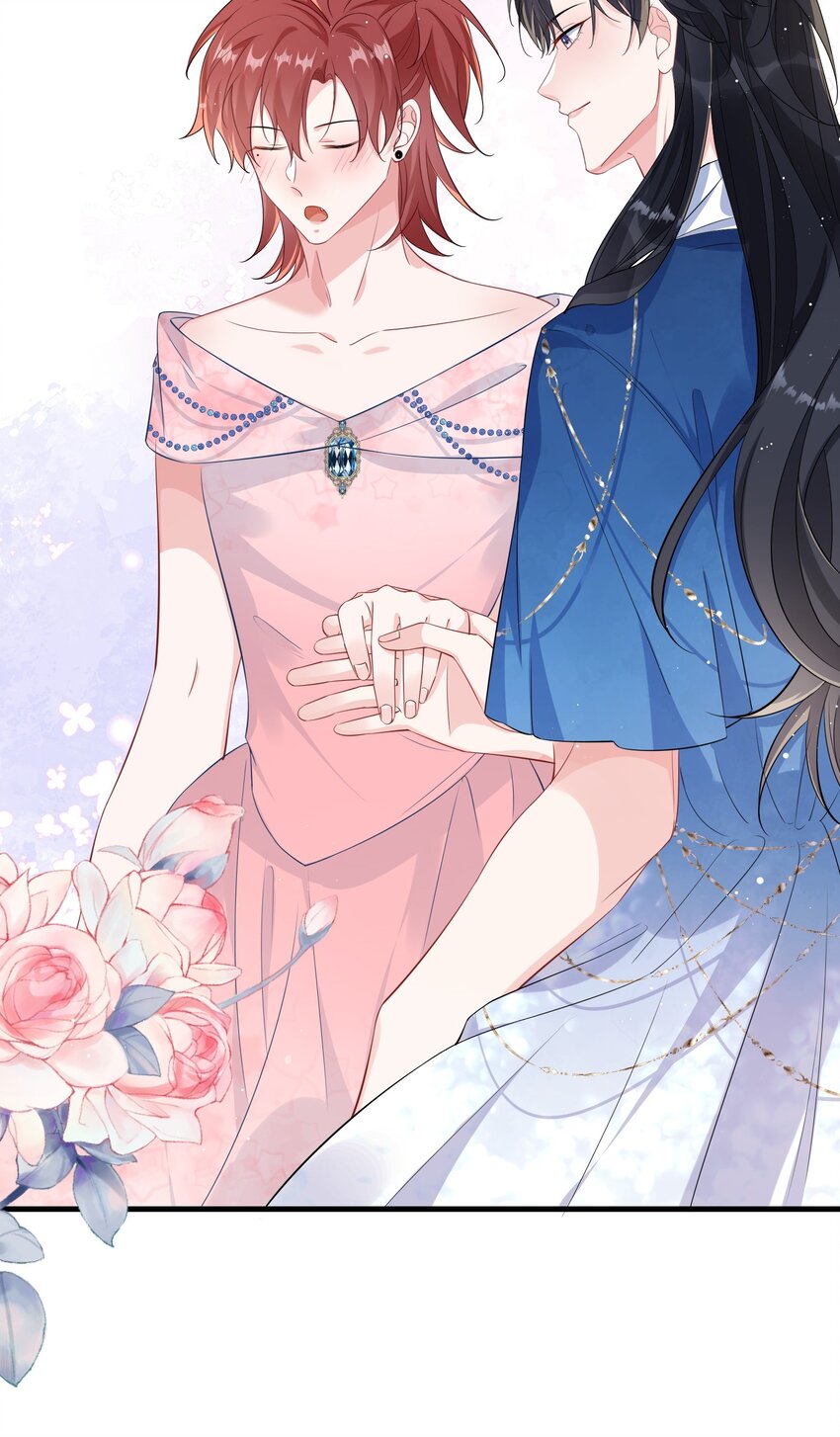 056 百合小剧场？34