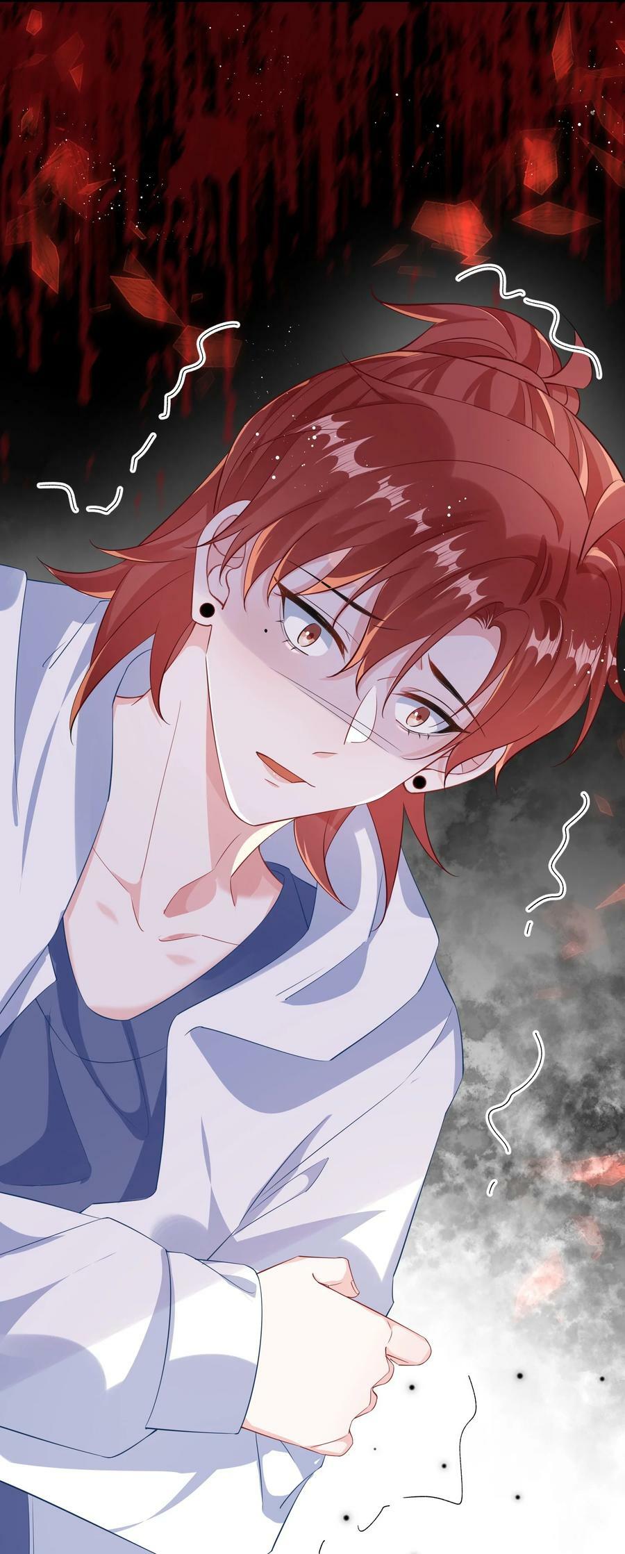 064 叫不醒？23