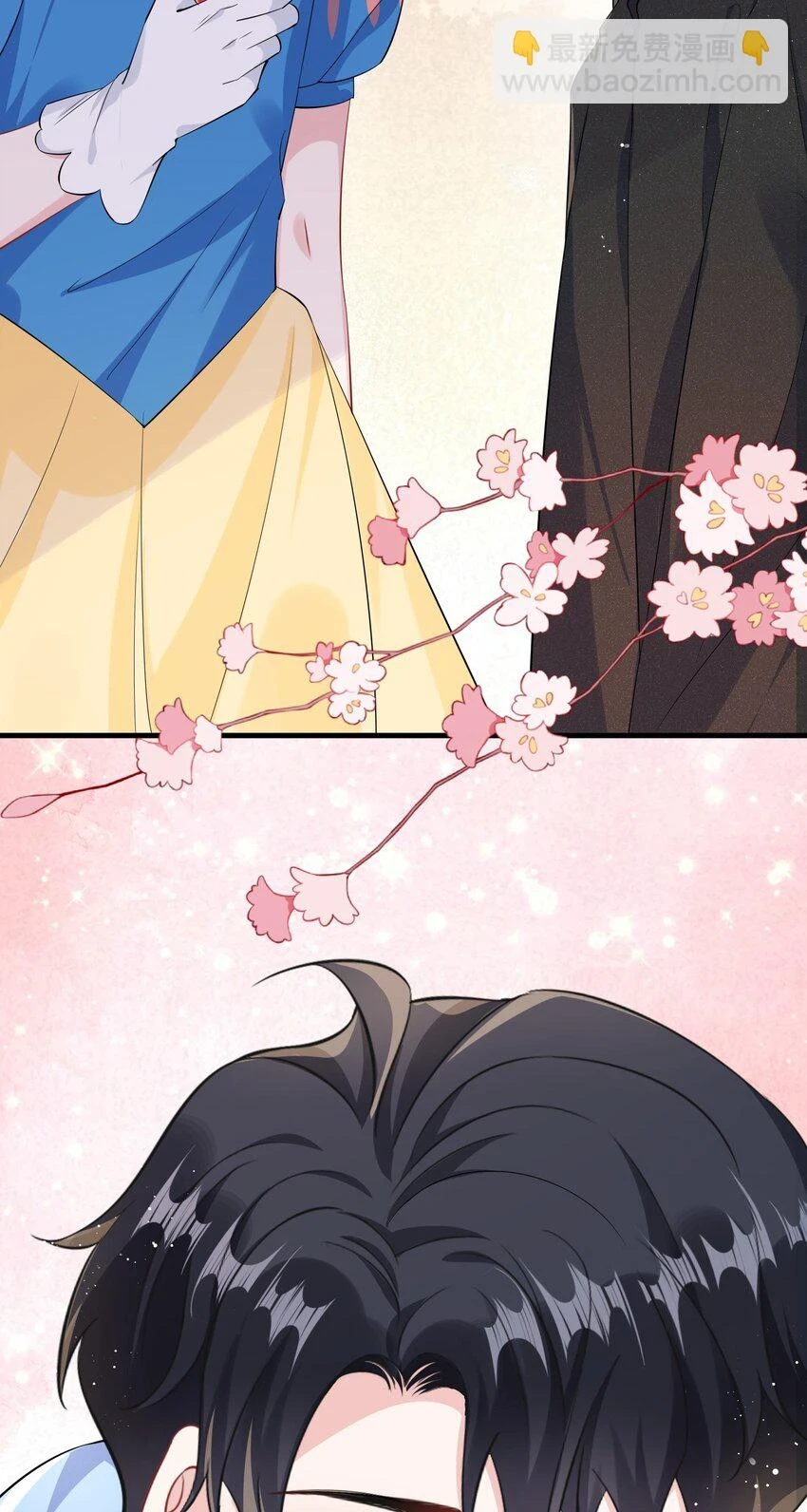055 谁是最美的人？35