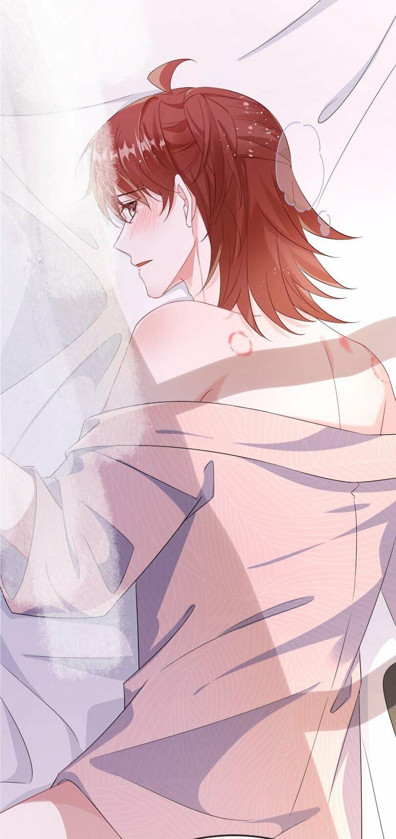 075 欺负小顾？33