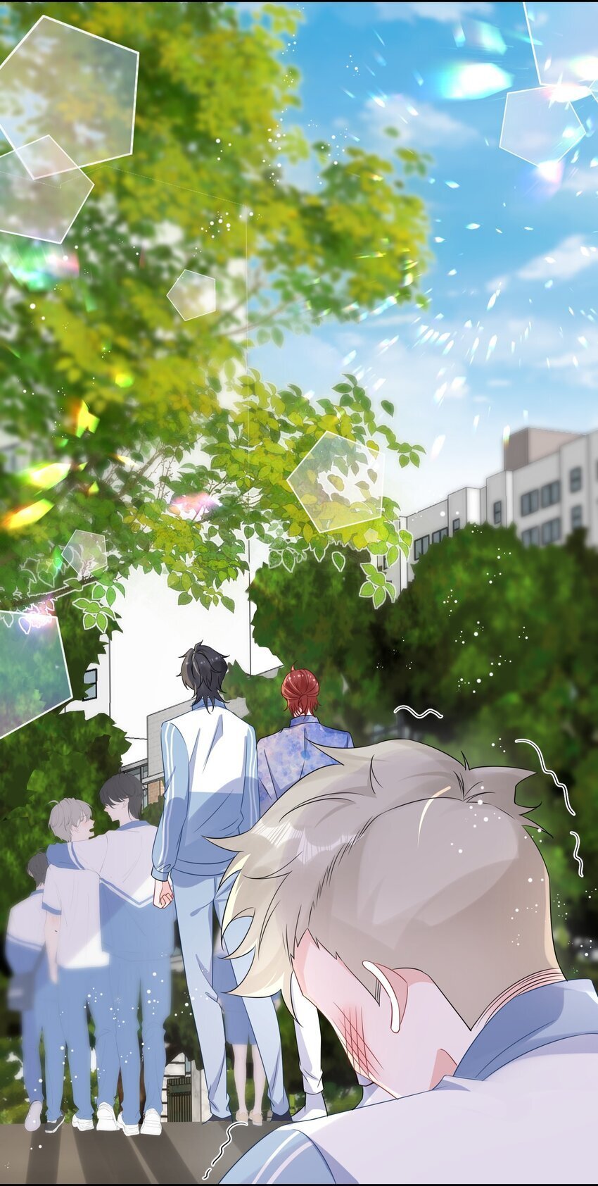082 小顾不想吗？43