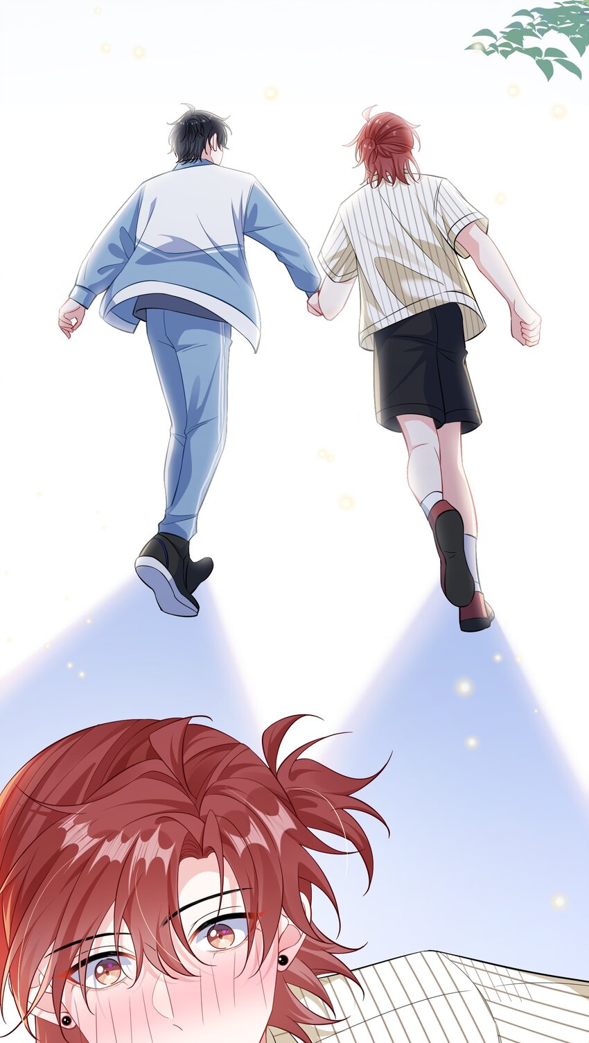 036 栽了啊，楚同学？5