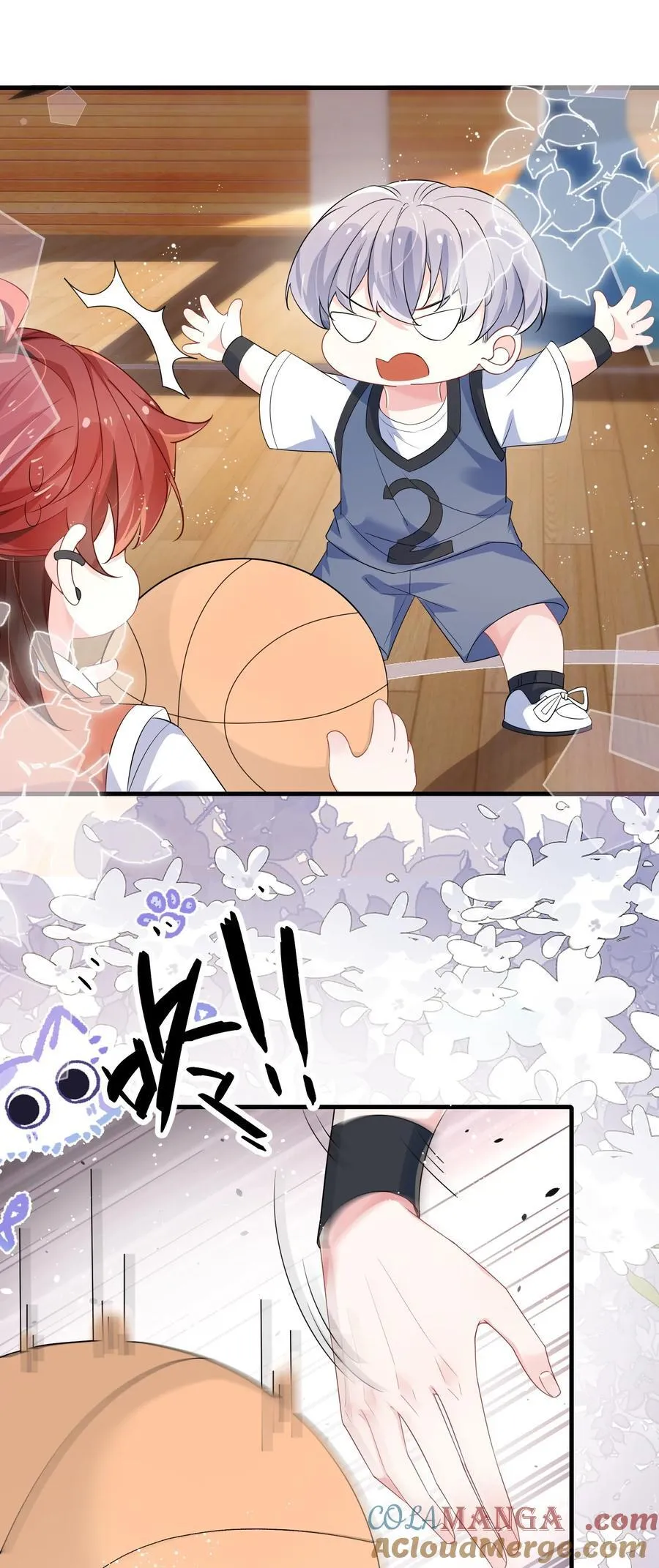 110 美人计怎么还管用？22