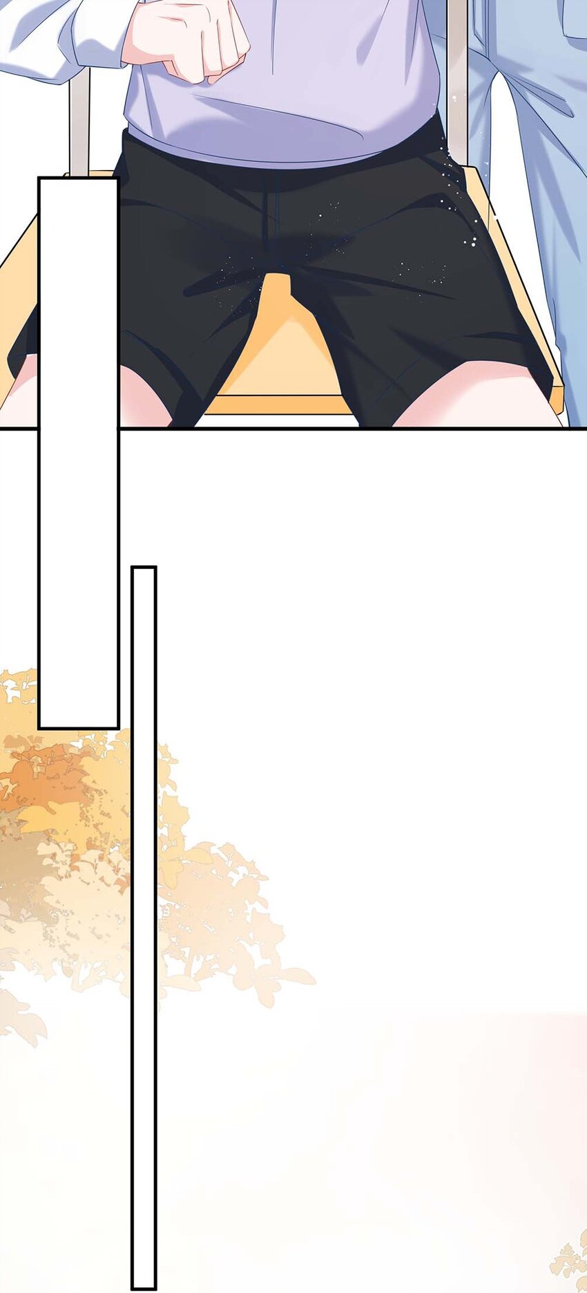 046 裤子解不开？20