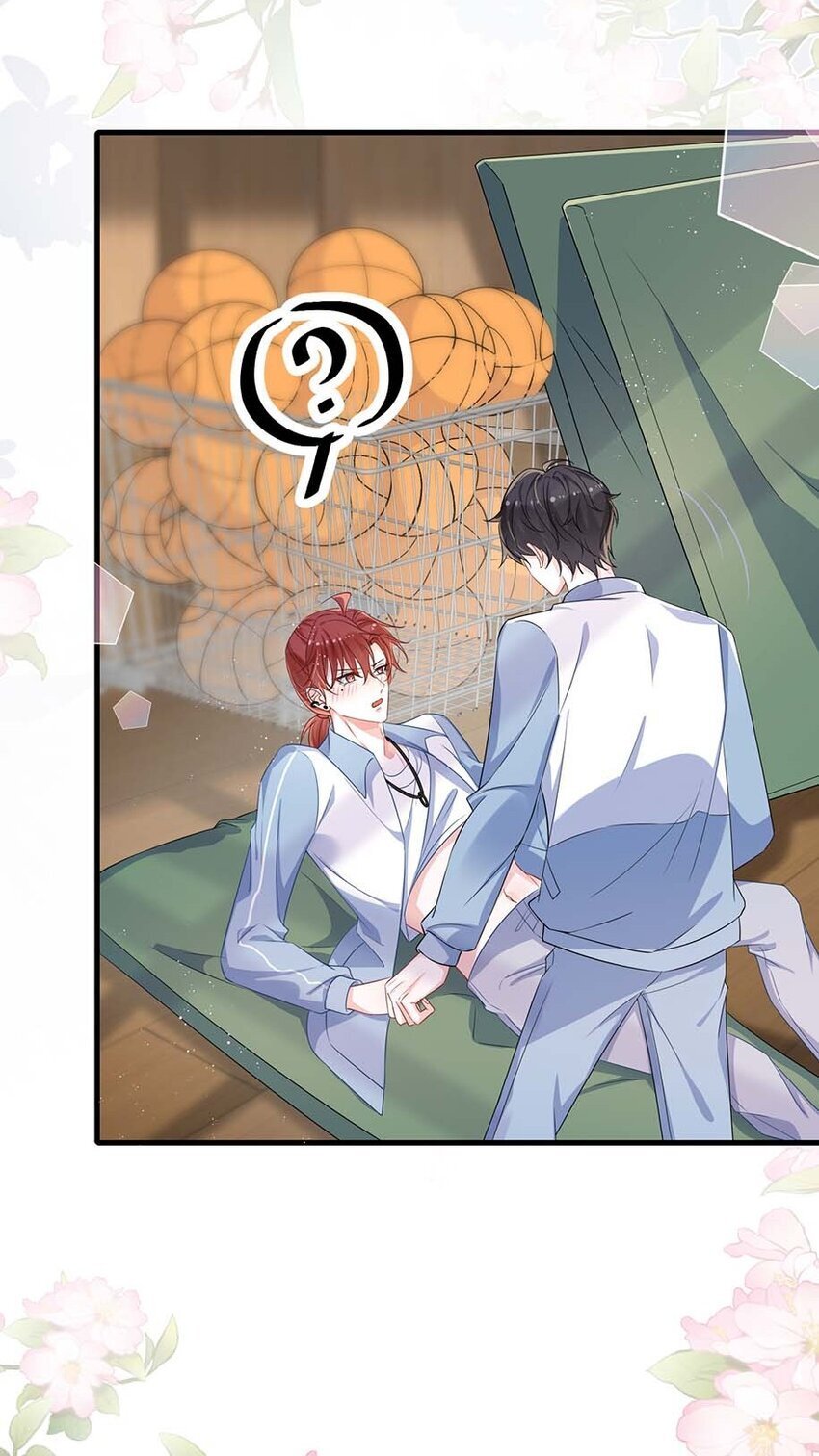 080 你又想做什么？！9
