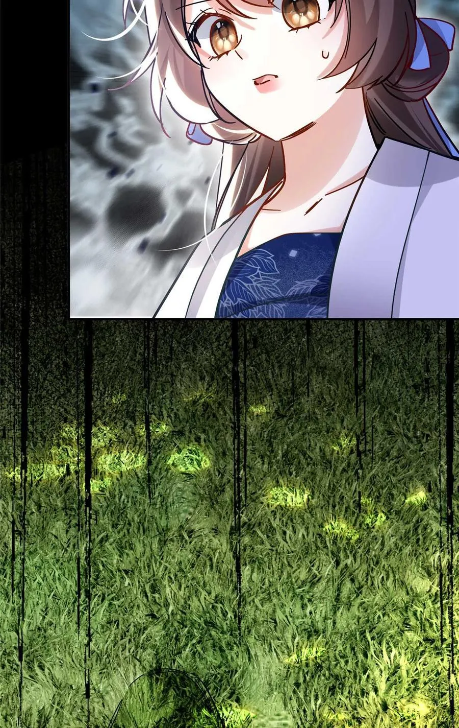 第167话 多管闲事的男人41