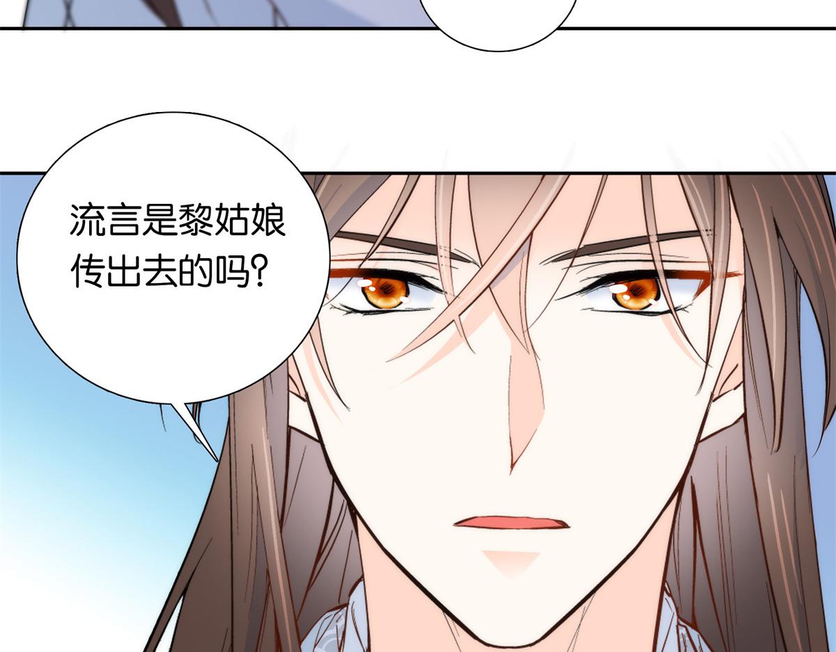 136 祖母是要把我关起来吗？77