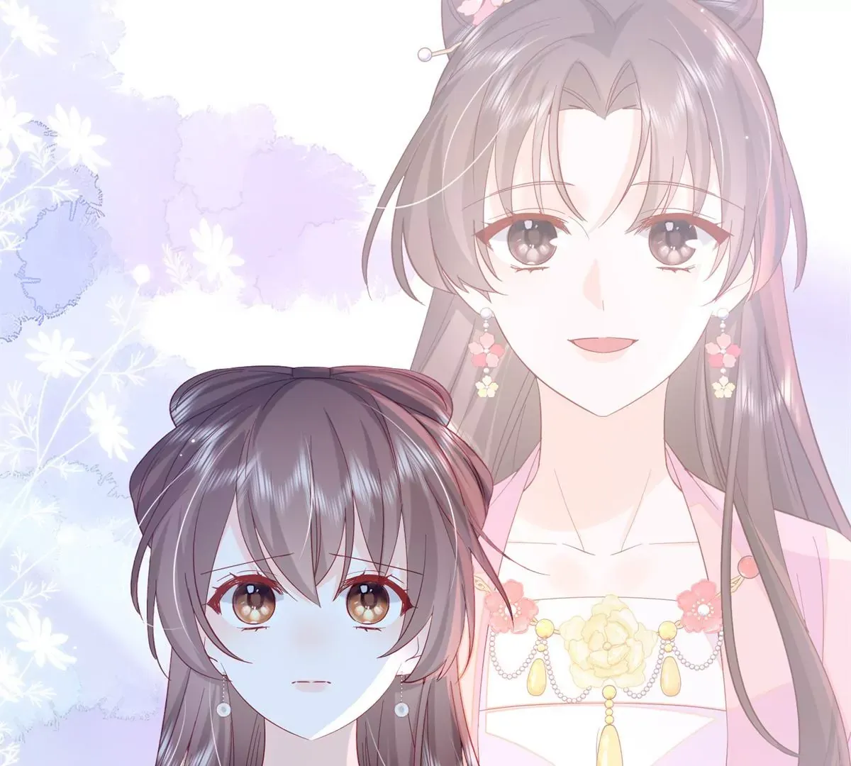 第155话 怎会有和昭昭相似之人？18