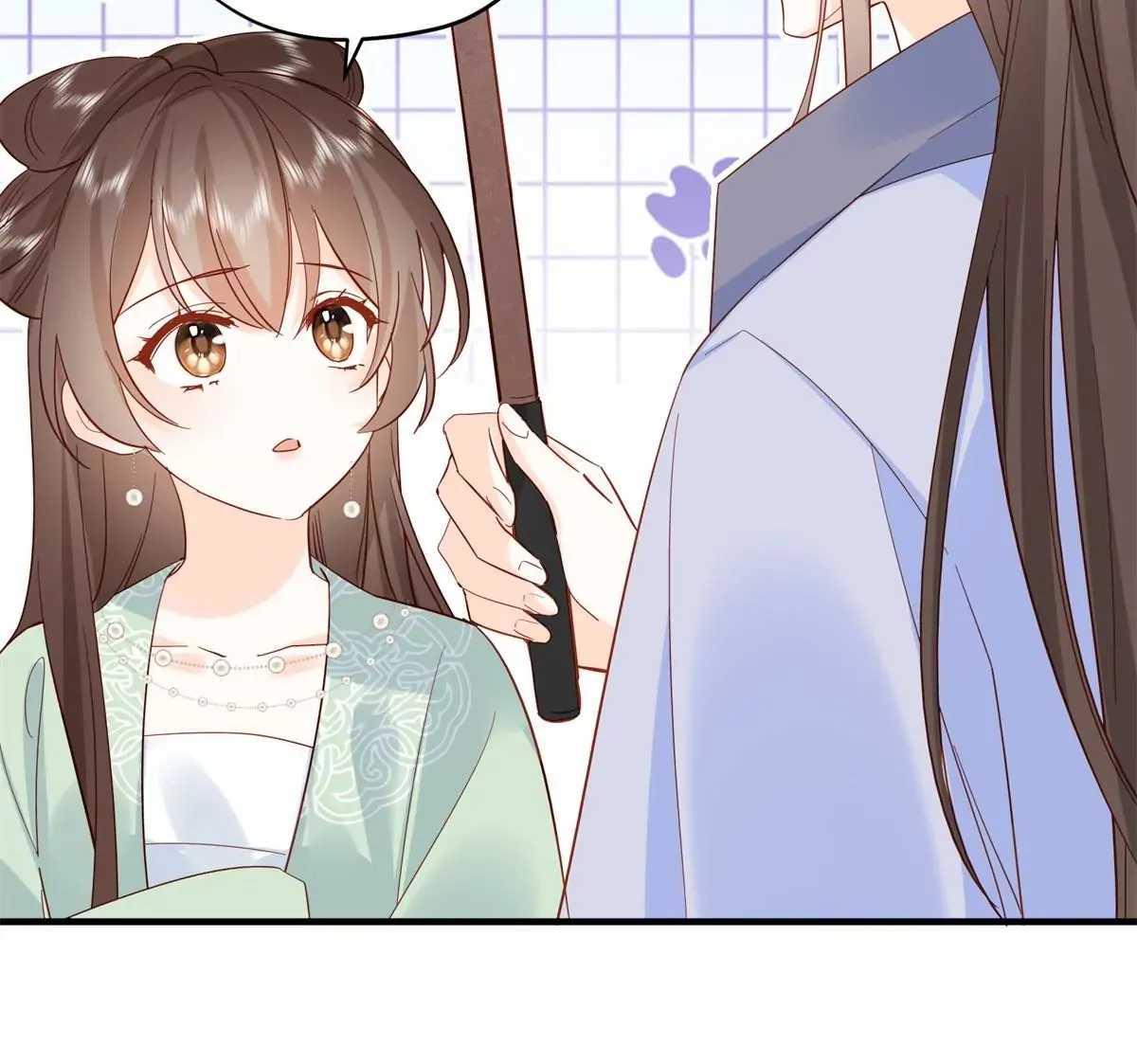 第155话 怎会有和昭昭相似之人？99