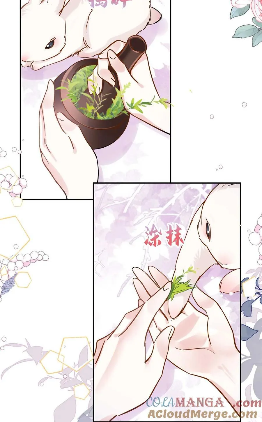 第167话 多管闲事的男人27